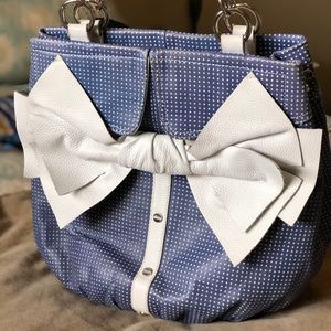 Bodhi Nantucket Shoulder Bag from Dillard’s
